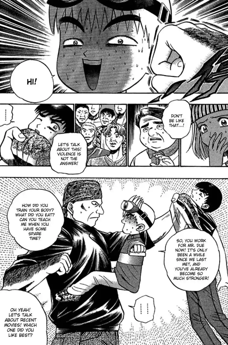 Bowling King Chapter 48.059 103